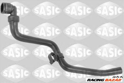 SASIC 3406332 - hűtőcső OPEL