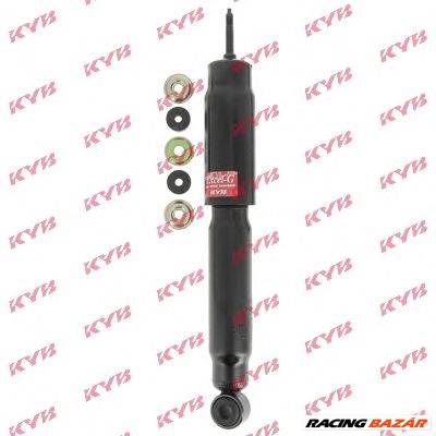 KYB 345019 - lengéscsillapító TOYOTA