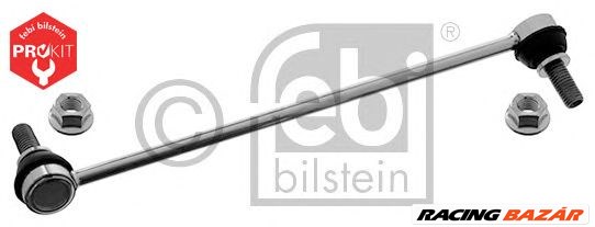 FEBI BILSTEIN 40889 - Stabilizátor pálca OPEL VAUXHALL 1. kép