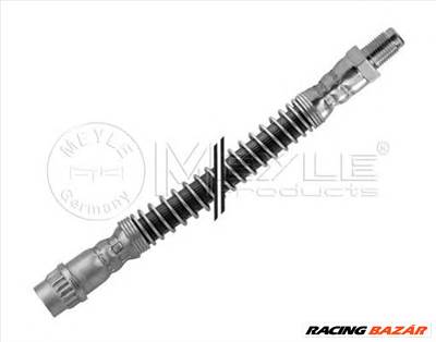 MEYLE 614 525 0007 - fékcső NISSAN OPEL RENAULT VAUXHALL