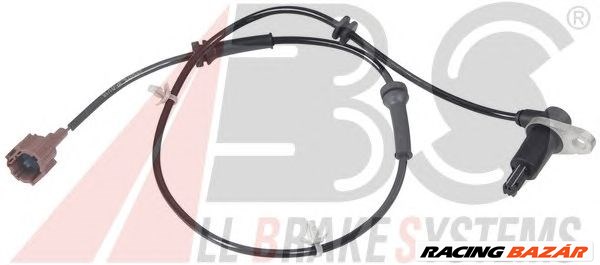 FEBI BILSTEIN 30990 - hosszbordásszíj vezetőgörgő SEAT SKODA VW 1. kép