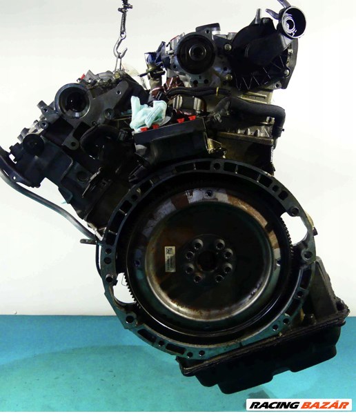 Mercedes ML 350 4Matic 276955 motor  2. kép