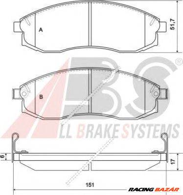 FEBI BILSTEIN 36974 - motortartó bak FIAT