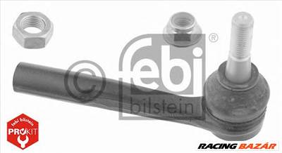 FEBI BILSTEIN 26153 - Kormánygömbfej FIAT OPEL SAAB VAUXHALL