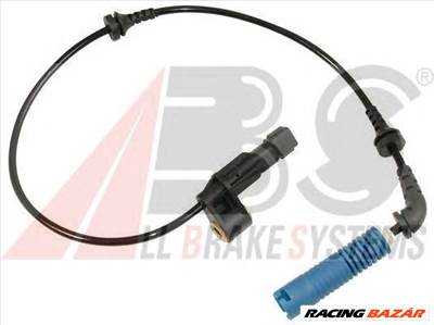 FEBI BILSTEIN 30047 - tartó, motorfelfüggesztés OPEL VAUXHALL