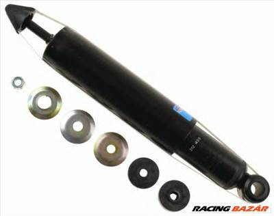 SACHS 312 459 - lengéscsillapító TOYOTA TOYOTA (FAW)