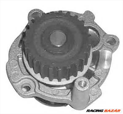 MAGNETI MARELLI 352316171171 - vízpumpa AUDI PROTON RENAULT SEAT SKODA VW