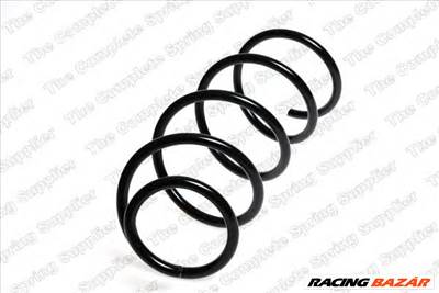 LESJÖFORS 4008465 - futómű rugó BMW