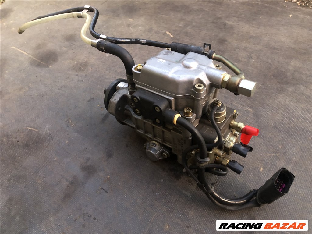 TDI 110Le főtengely,adagoló,dugók ASV 0460404977,  038145101b 3. kép