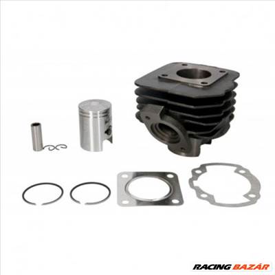 Honda Dio AF18/27/Kymco ZX 50 cm3 hengerszett (ÚJ)