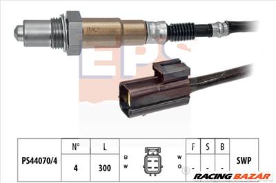 EPS 1.998.106 - lambdaszonda INFINITI NISSAN