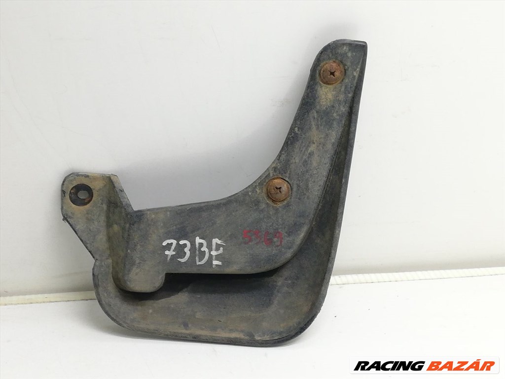     HYUNDAI GETZ (TB)   Bal első Sárvédő Gumi #5369 868311c000 2. kép