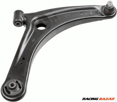 LEMFÖRDER 38538 01 - Lengőkar CITROËN MITSUBISHI MITSUBISHI (BJC) MITSUBISHI (GAC) MITSUBISHI (SOUEA