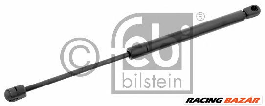 FEBI BILSTEIN 27712 - csomagtérajtó teleszkóp SKODA 1. kép