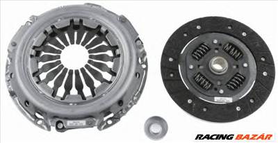 SACHS 3000 951 333 - kuplungszett RENAULT