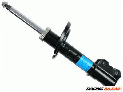 SACHS 313 204 - lengéscsillapító SAAB