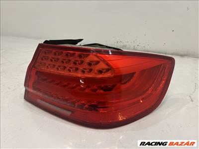 BMW E92 LCI jobb hátsó lámpa  