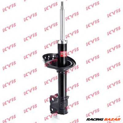 KYB 339241 - lengéscsillapító SUBARU