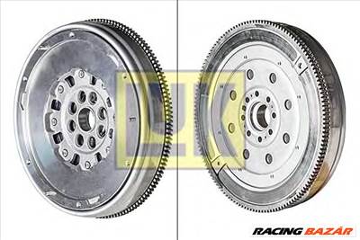 LuK 415 0307 10 - lendkerék CITROËN FIAT LANCIA PEUGEOT