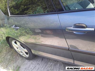 Peugeot 407 Sw Jobb Hátsó Ajtó EZWD