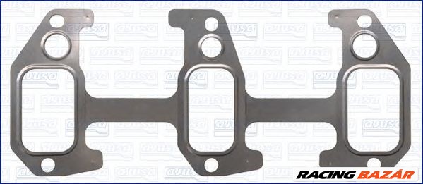 AJUSA 13236200 - Kipufogókönyök tömítés MAZDA 1. kép