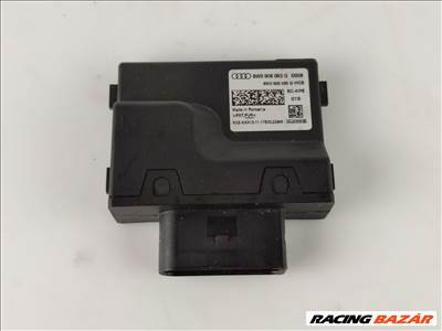 Audi A4 B9 8W 1.4 TFSI Üzemanyagszivattyú modul  8w0906093g