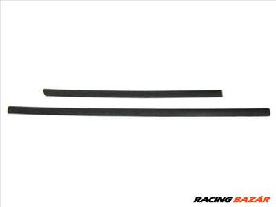 VW Passat B5 jobb oldalsó díszéc, 2 db