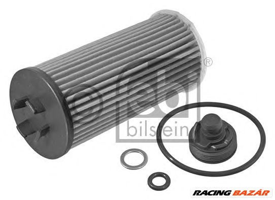 FEBI BILSTEIN 47224 - olajszűrő BMW BMW (BRILLIANCE) MINI ZHINUO (ZINORO) 1. kép