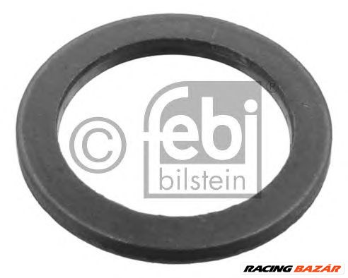 FEBI BILSTEIN 27532 - Olajleeresztő csavar tömítőgyűrű ABARTH ALFA ROMEO ALPINA BMW BMW (BRILLIANCE) 1. kép