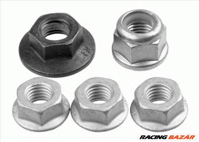 LEMFÖRDER 37220 01 - futómű javítókészlet AUDI SEAT SKODA VW