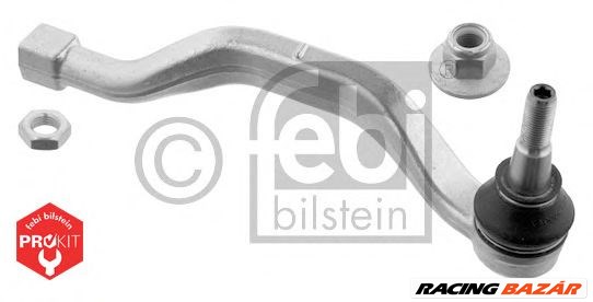 FEBI BILSTEIN 38724 - Kormánygömbfej RENAULT 1. kép