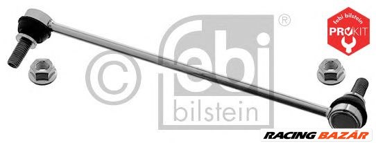 FEBI BILSTEIN 40890 - Stabilizátor pálca OPEL VAUXHALL 1. kép