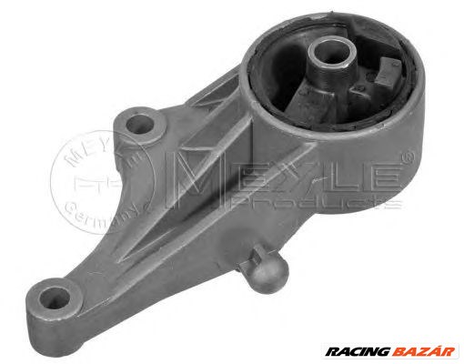 MEYLE 614 684 0014 - motortartó bak OPEL VAUXHALL 1. kép