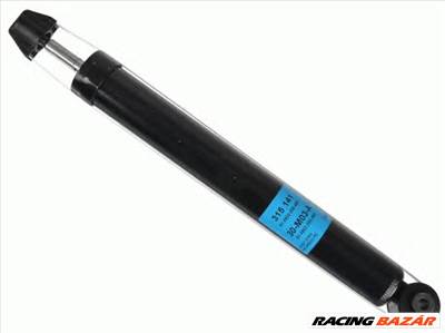SACHS 315 141 - lengéscsillapító PEUGEOT