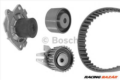 BOSCH 1 987 948 746 - Vízpumpa + fogasszíj készlet ALFA ROMEO FIAT LANCIA