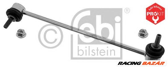 FEBI BILSTEIN 40893 - Stabilizátor pálca BMW BMW (BRILLIANCE) 1. kép
