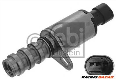 FEBI BILSTEIN 48419 - Vezérlőszelep, bütyköstengely állítás ALFA ROMEO FIAT FORD LANCIA