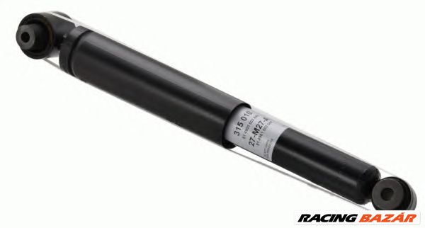 SACHS 315 010 - lengéscsillapító RENAULT 1. kép