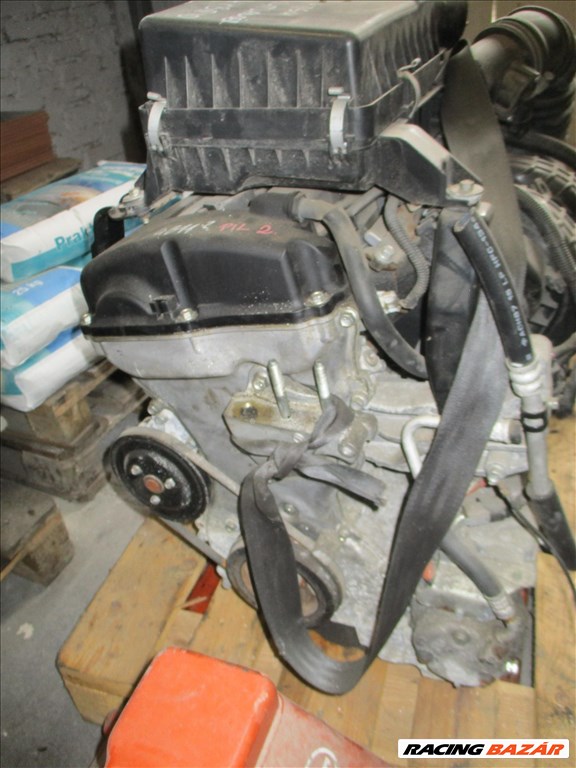Mitsubishi Outlander III PHEV motor  4b11hybrid 2. kép