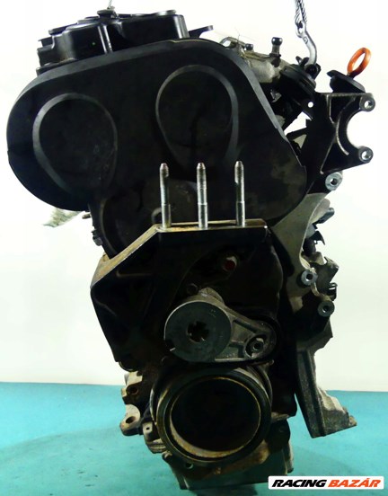 Mitsubishi Lancer VIII 2.0 DI-D BWC motor  3. kép