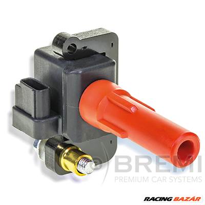 BREMI 20626 - gyújtótekercs SUBARU