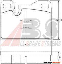 FEBI BILSTEIN 36398 - Beszívott levegő hőmérséklet érzékelő BMW