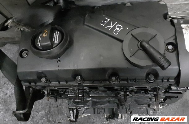 Audi A4 (B6/B7) 1.9 TDI BKE motor  2. kép