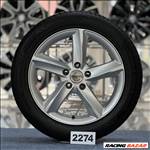 Mega Wheels 17 alufelni felni 5x112, 225/50 R17 téli gumi, Audi (2274)