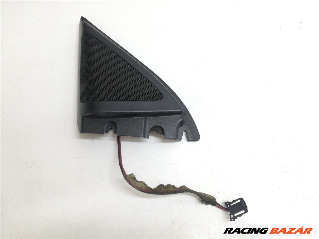  SEAT IBIZA III (6L1)  Bal Visszapillantó Tükör Kárpit #5581 6l0837973f 1. kép