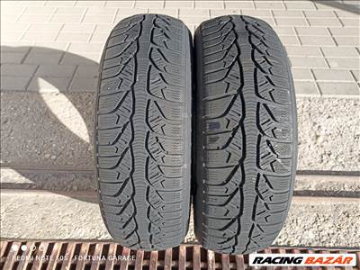  175/65 R15" Kleber Krisalp használt téli gumik