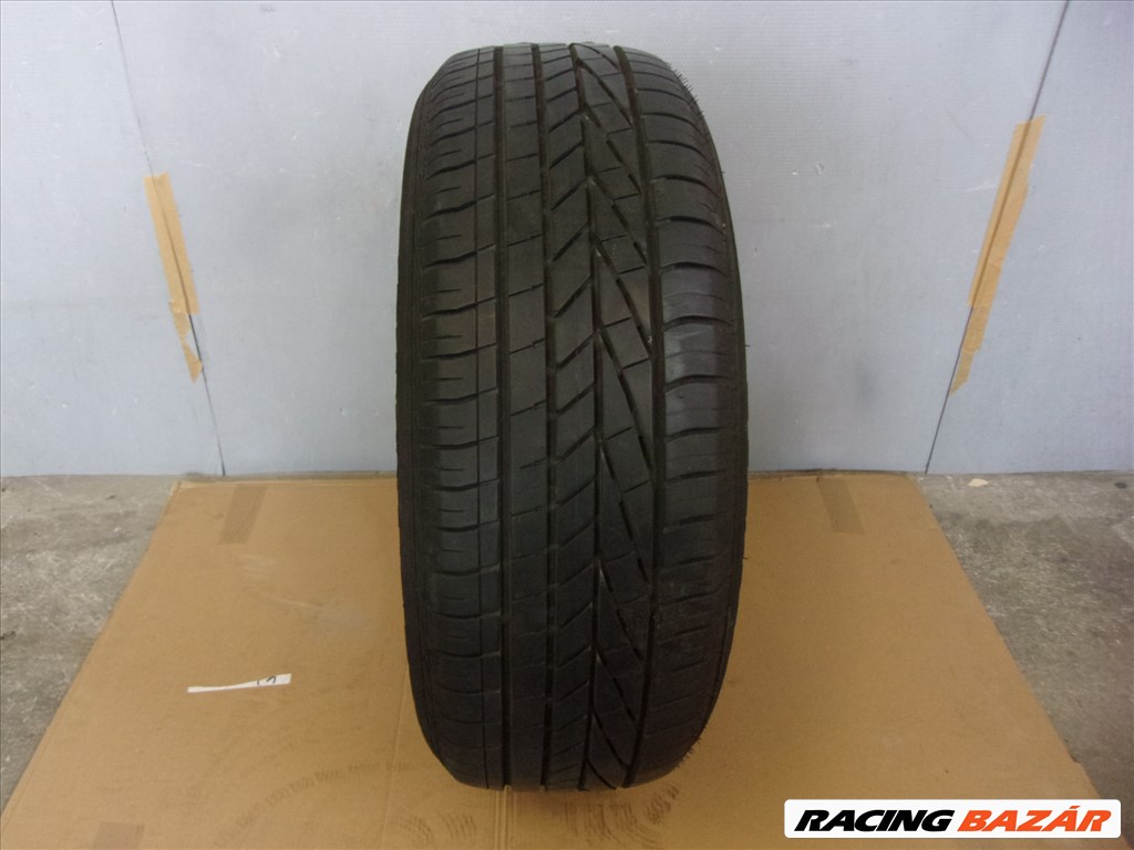 Goodyear Excellence A0 nyári 235/60 R18 103 W TL 2017 1. kép