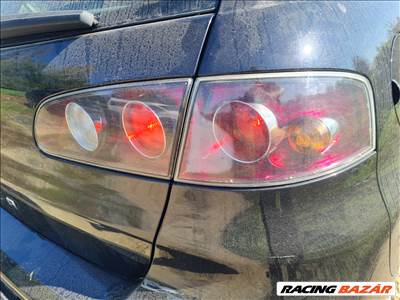 Seat Ibiza 6l facelift jobb hátsó külső lámpa