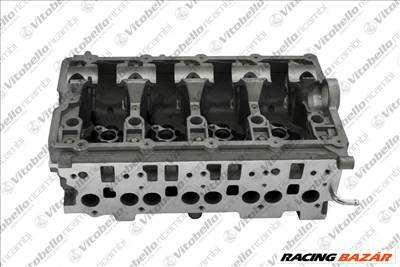 Seat Leon 2.0 PDTDI 16V BKD Új Hengerfej Garanciával