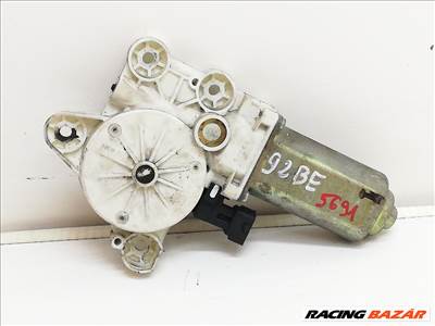  SAAB 9-3 (YS3F) Bal első Ablaktörlő Motor #5691